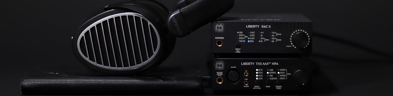 Mytek Audio