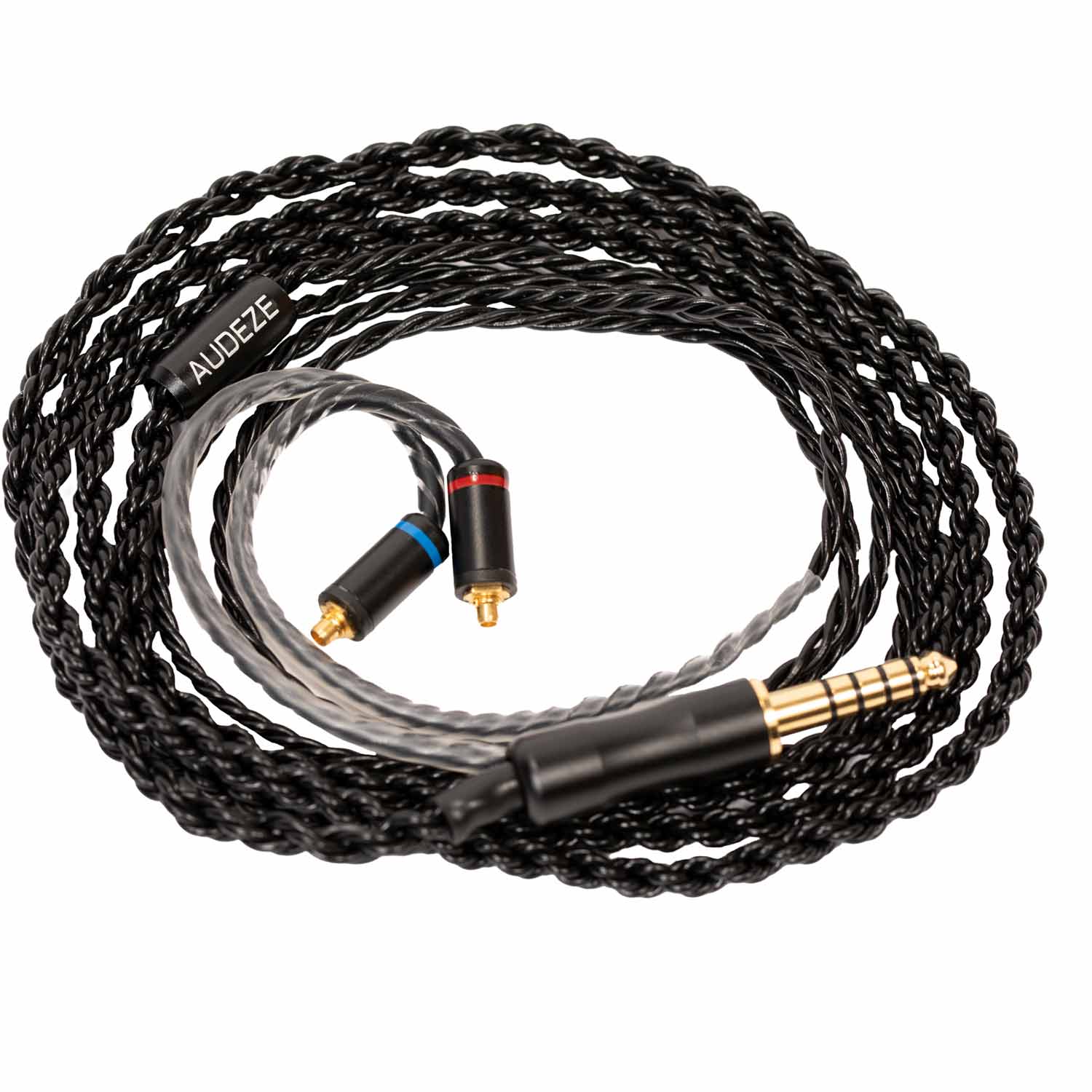 Audeze Euclid Balanced 4.4mm Pentaconn Cable