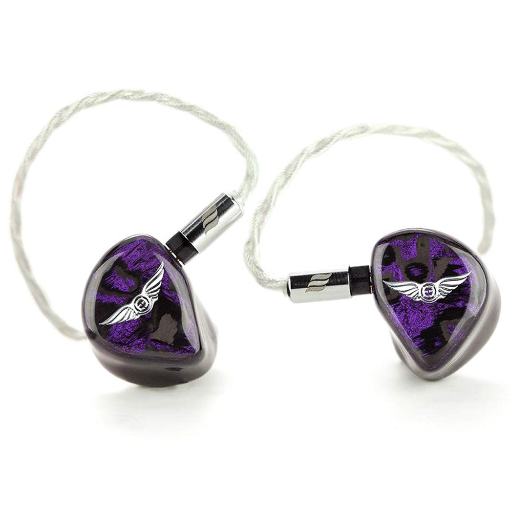 【CBGR】Empire Ears Wraith Empire Ears Wraith Flagship In-Ear Monitor | HeadAmp