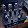HeadAmp Grand Cayman DHT Electrostatic Amp (Pre-Order Deposit)