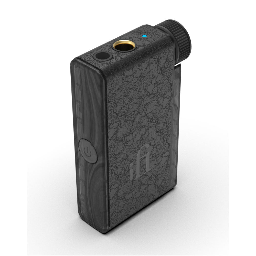 iFi Audio GO blu Air Pocket Bluetooth DAC/Amp | HeadAmp