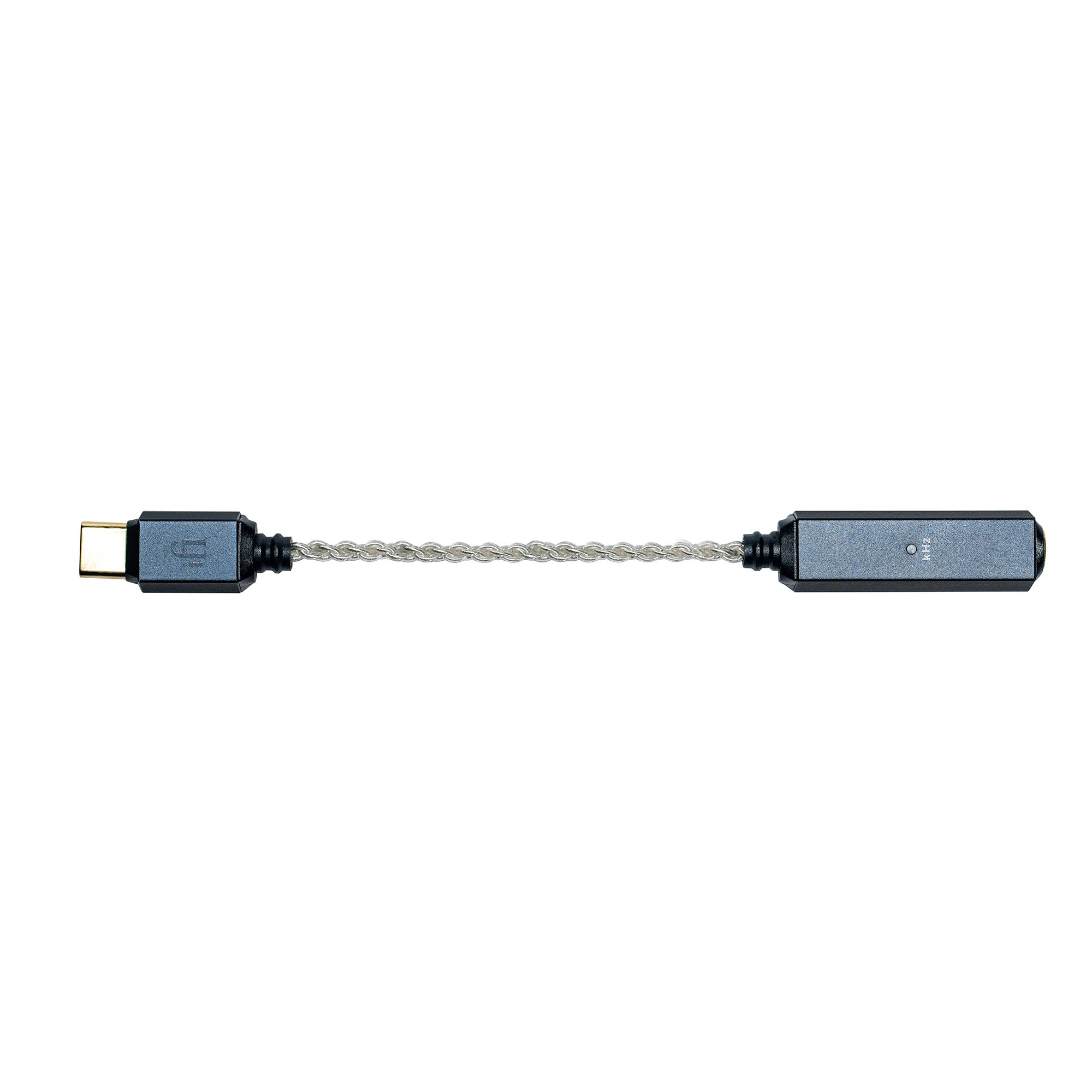 iFi Audio GO link 2 Portable DAC/Amp | HeadAmp