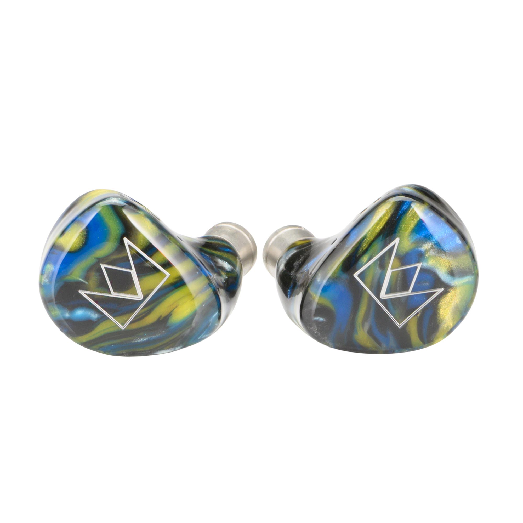 Noble Audio Van Gogh IEM | HeadAmp