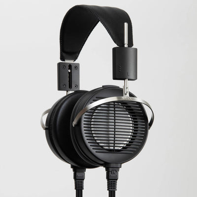 STAX SRS-X1000 Electrostatic Earspeaker System