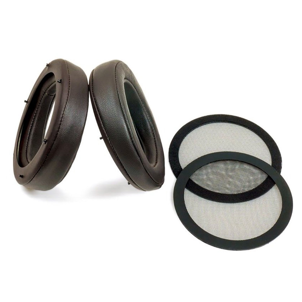 STAX Replacement Ear Pads for SR-X9000 | HeadAmp