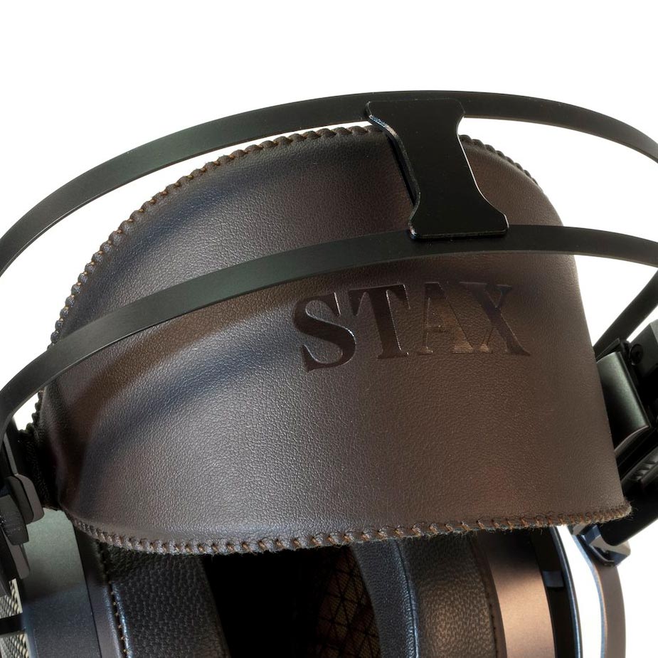STAX Replacement Headpad for SR-X9000 | HeadAmp