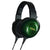 Fostex TH900mk2 Limited Edition Emerald Green Headphones