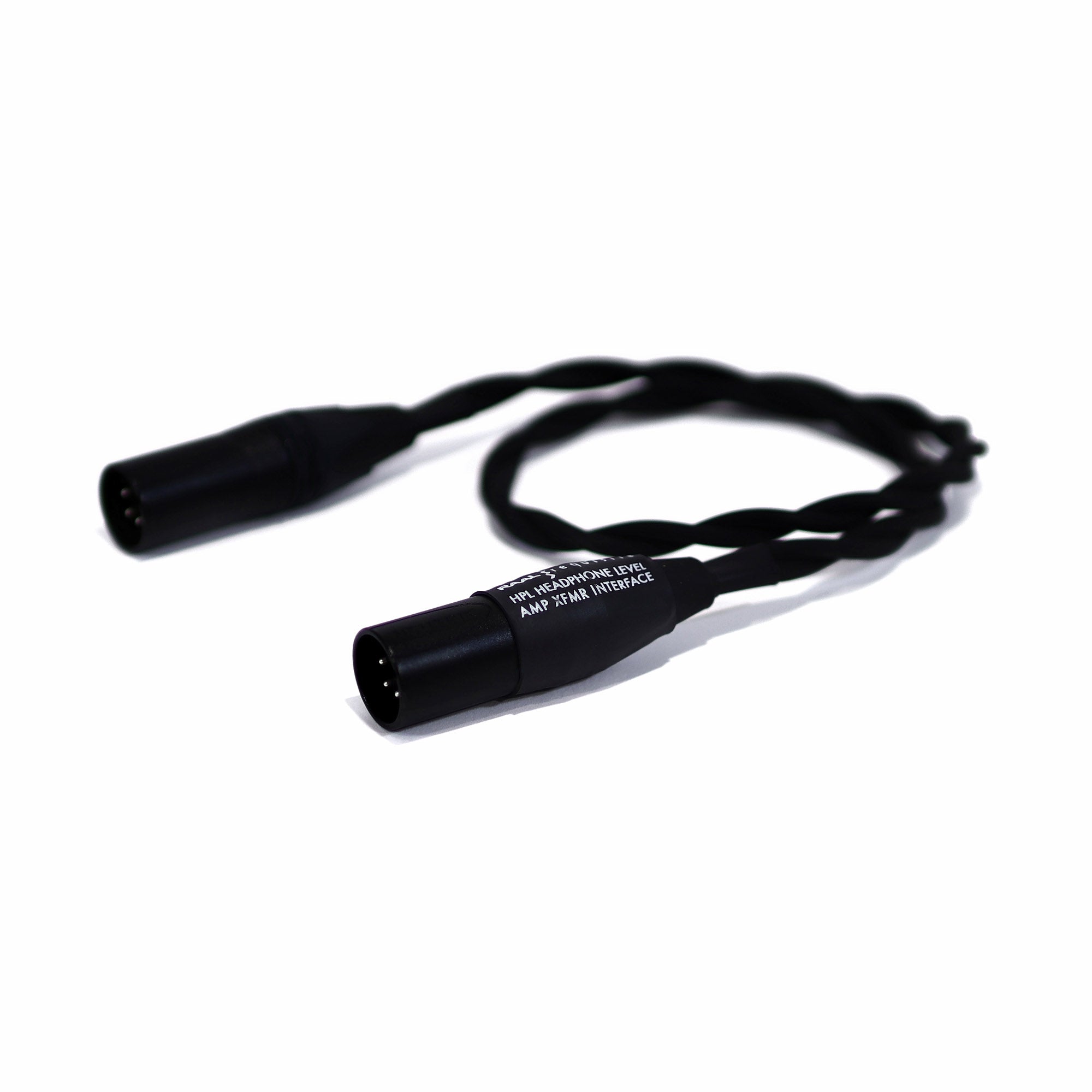 Câble Dolby XLR - Processeur Analogue Input - Occasion