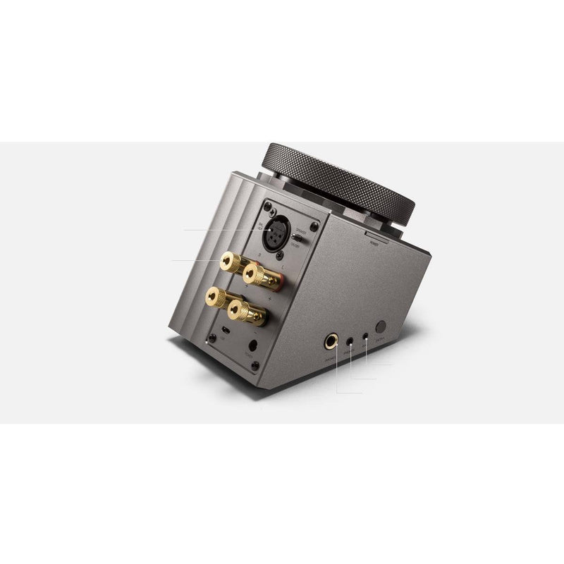 Astell&Kern ACRO L1000 Headphone/Speaker Amplifier with DAC