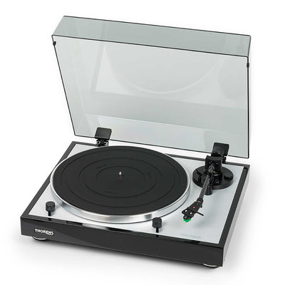 Thorens TD 402 Direct Drive Turntable
