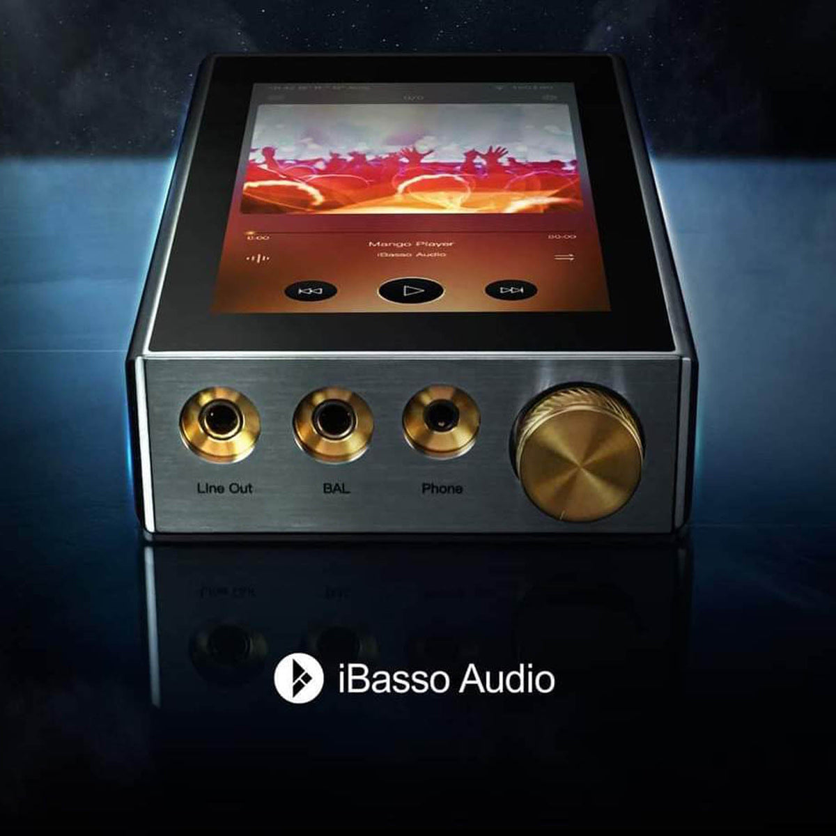 iBasso DX 300 MAX is here! | HeadAmp