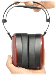 Dan Clark Audio AEON 2 Open/Closed Headphones - Now in Stock