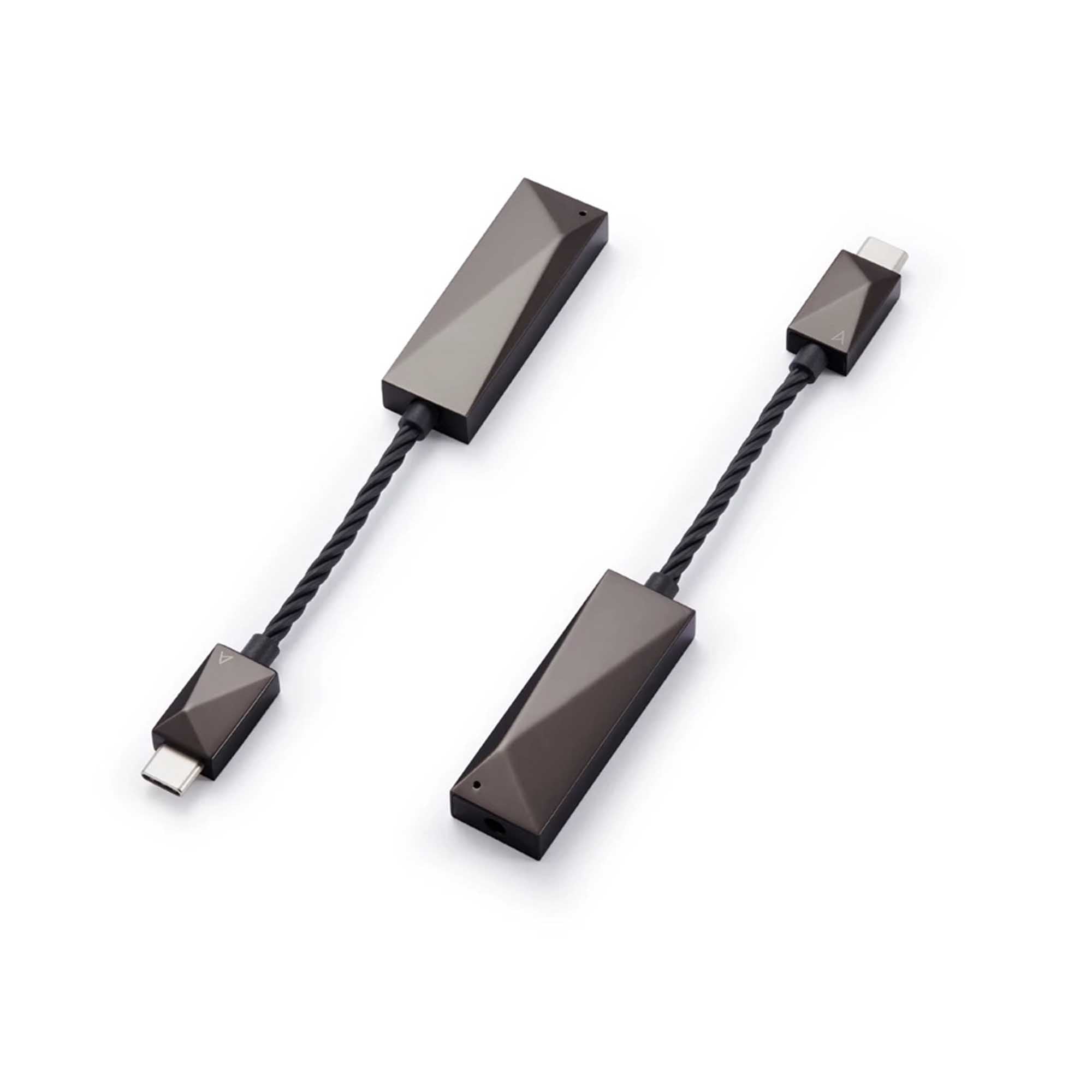 Astell&Kern USB-C Dual DAC Cable Available Soon