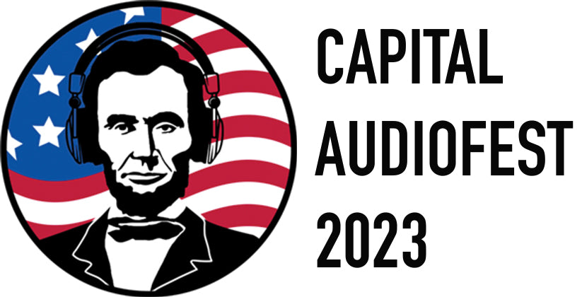 Capital Audio Fest 2023
