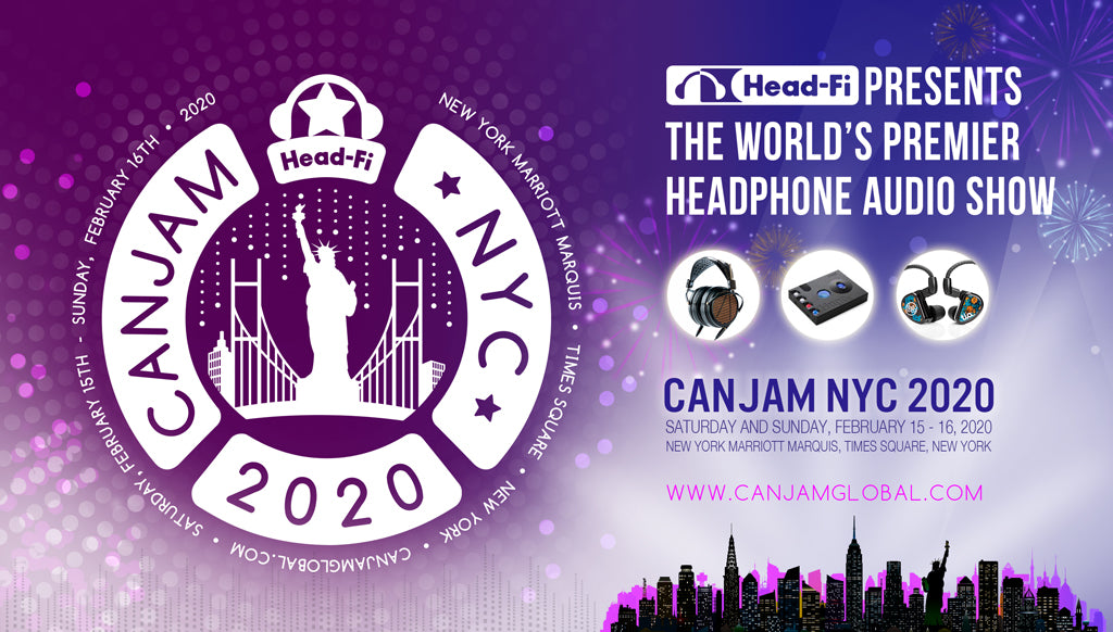 CanJam NYC 2020