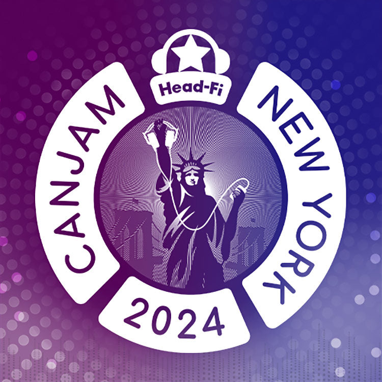 CanJam NYC 2024