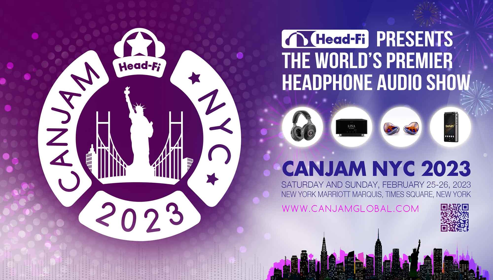 CanJam NYC 2023