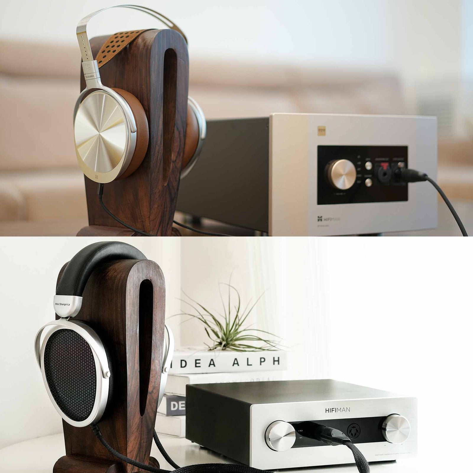 HIFIMAN Announces NEW Susvara and Shangri-La