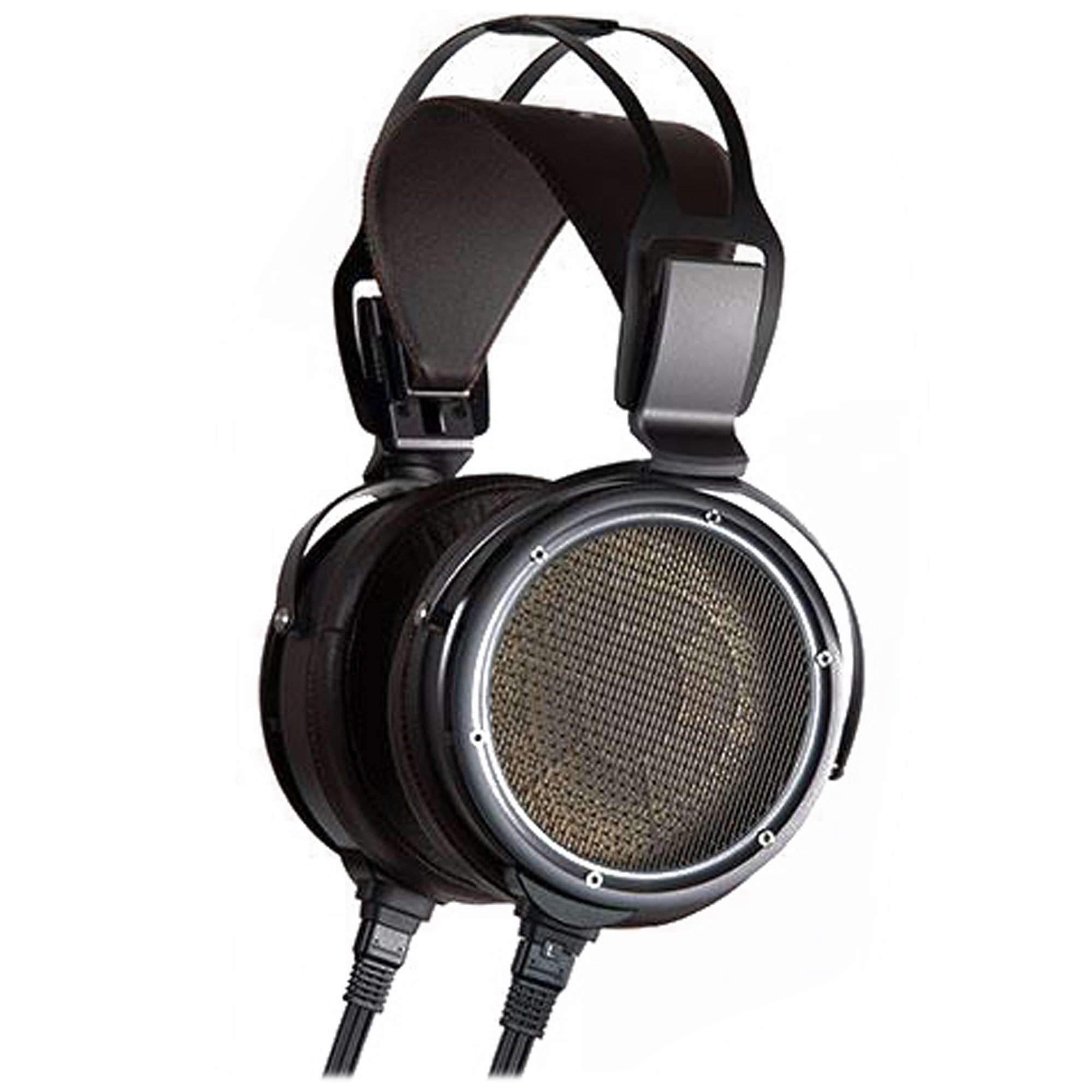 STAX SR-X9000 headphone with removable cables
