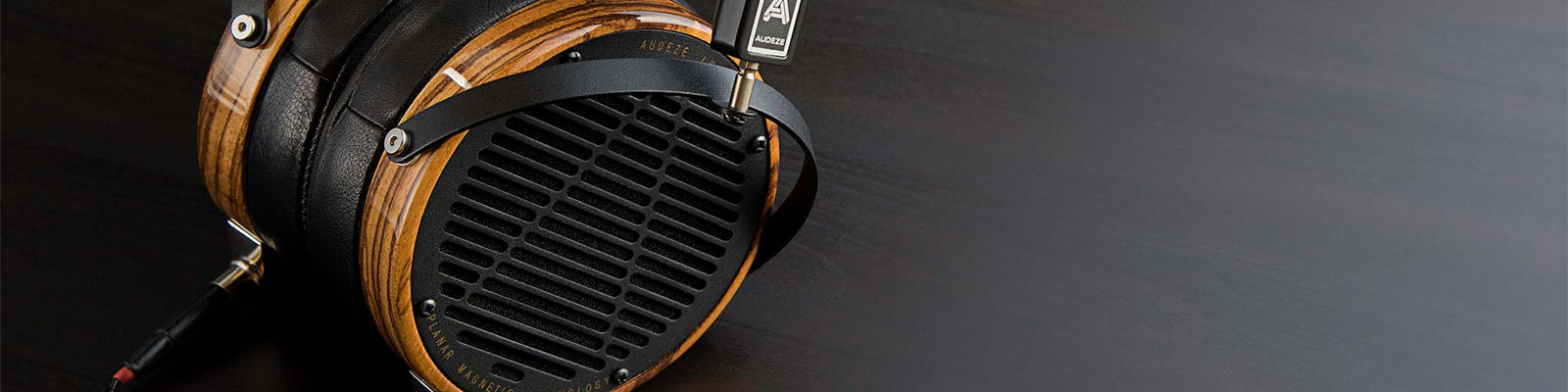 Open-Back Headphones