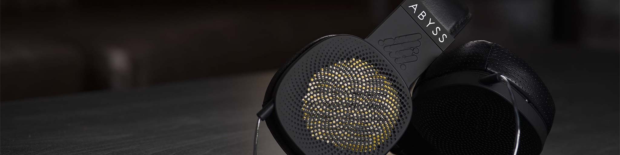 Abyss Headphones