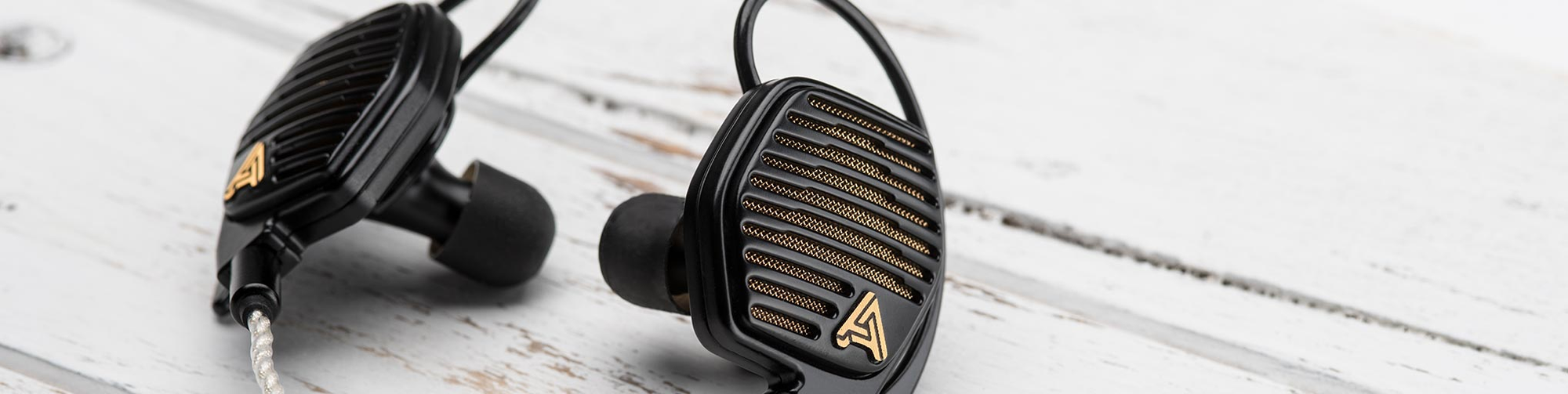 Audeze