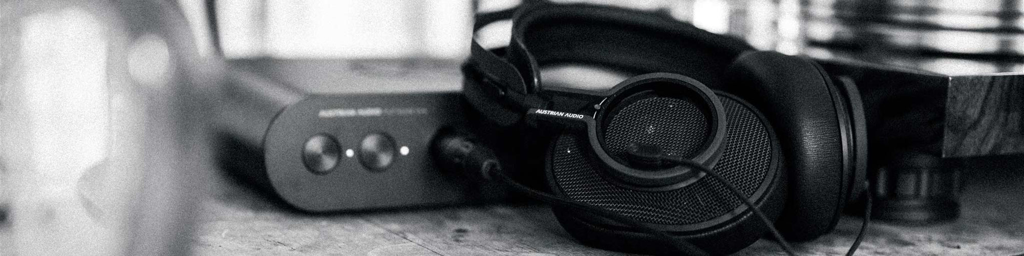 Austrian Audio
