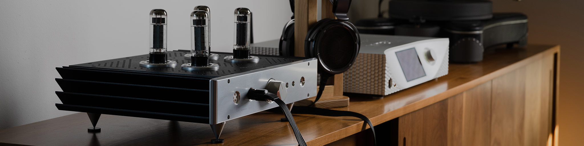Best Selling Amplifiers – HeadAmp