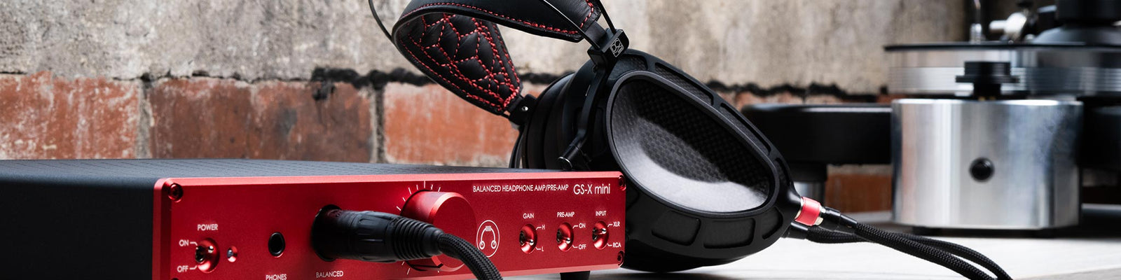 HeadAmp HiFi SALE | High-End Headphones, Amps & DACs