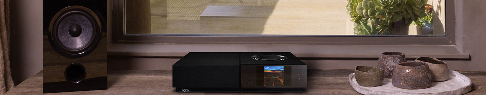 NAIM Audio