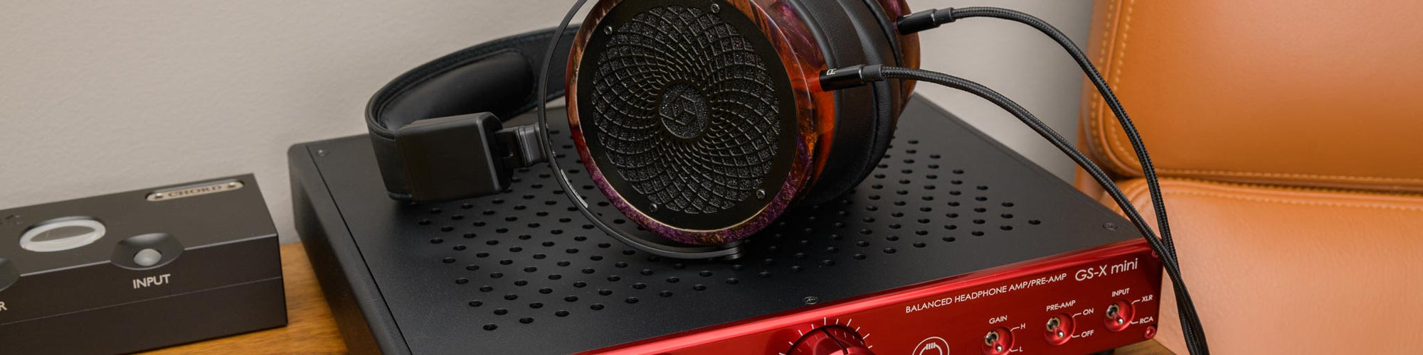 Ross digital stereo 2025 headphones