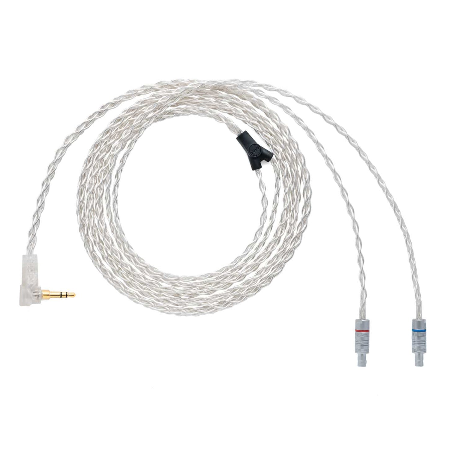 Campfire Time Stream: Ultra IEM Cable | HeadAmp