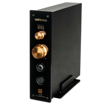 HIFIMAN EF499 Balanced Desktop DAC/Amplifier