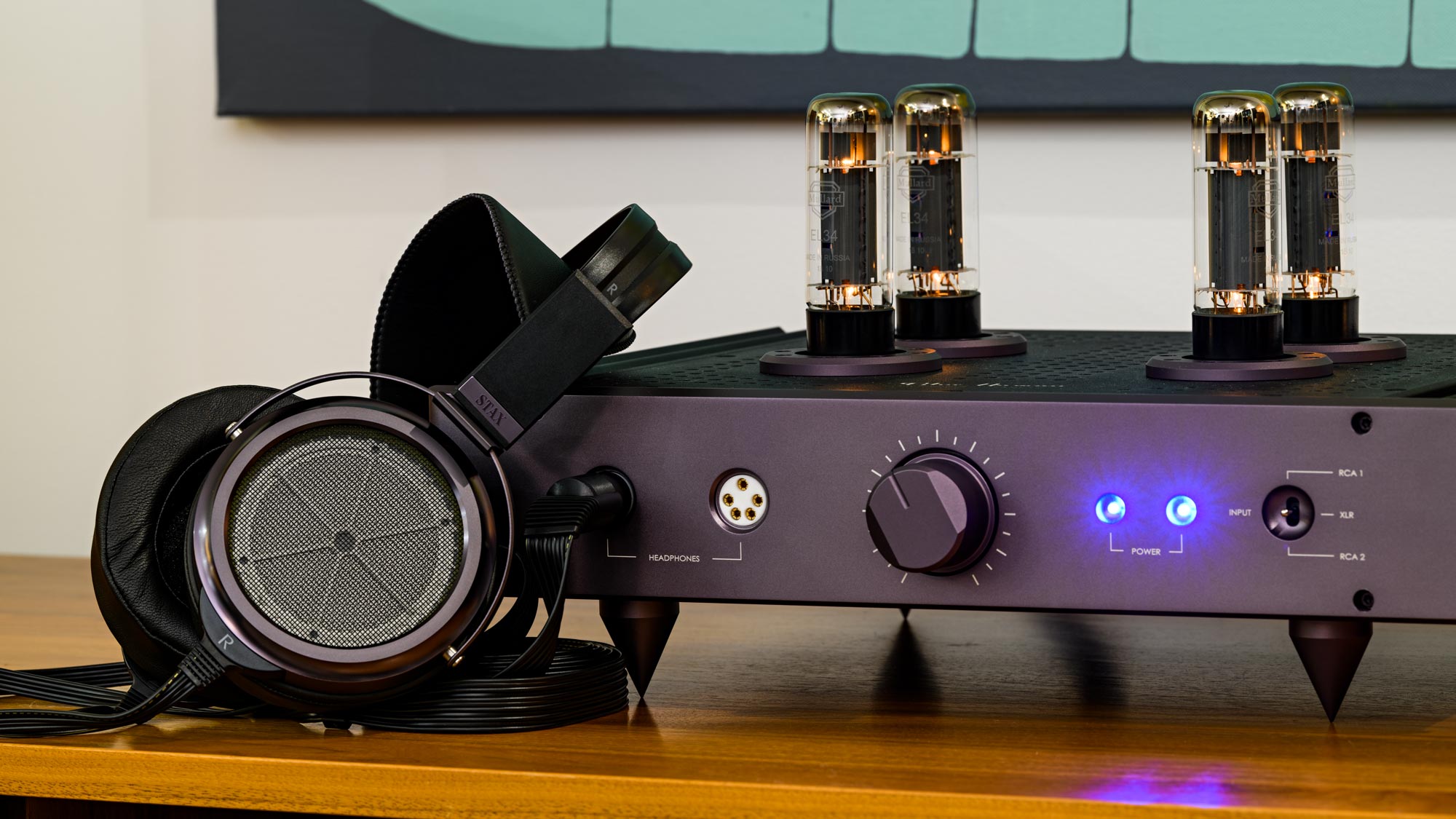 Blue Hawai SE Satin Grey