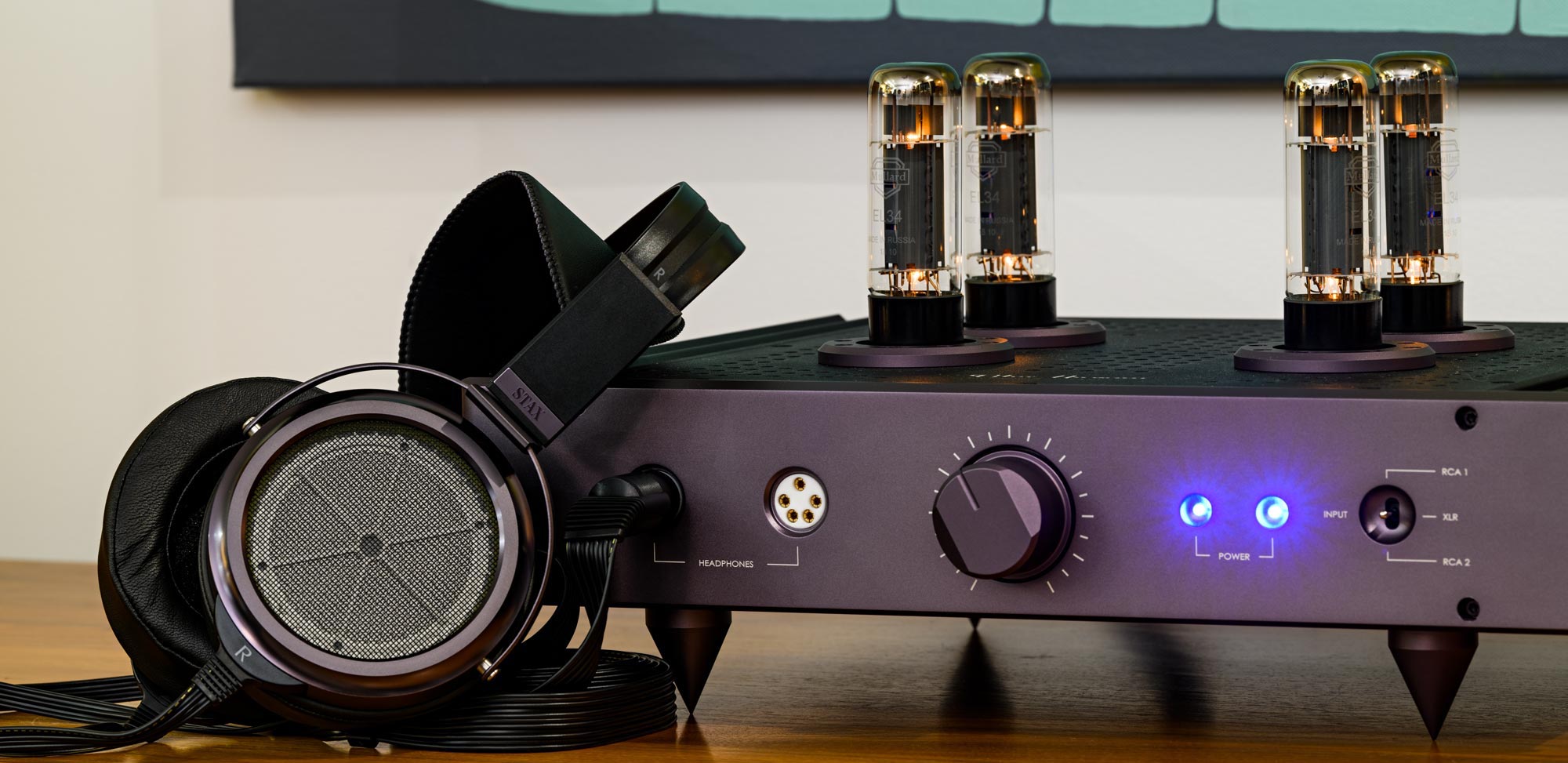 Blue Hawai SE Satin Grey