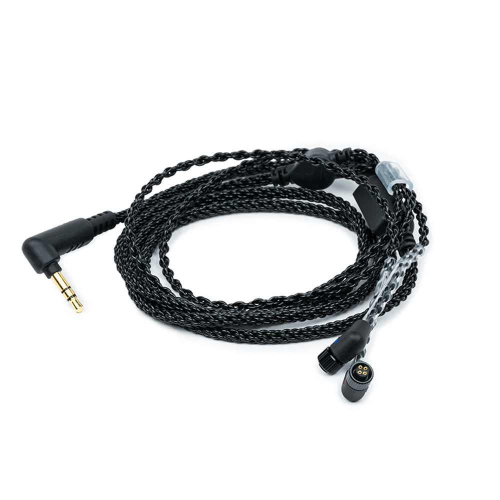 Jerry Harvey 4-pin IEM Replacement Cable