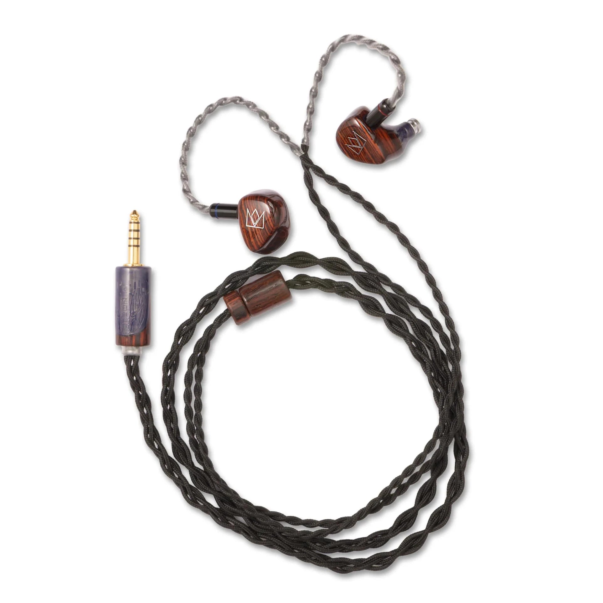 Noble Audio Lu Ban Hybrid IEM