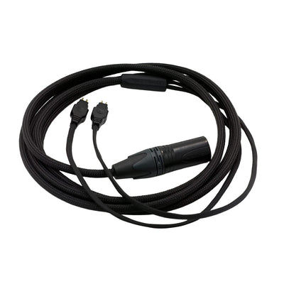 Portento Audio Melodia Premium Upgrade Headphone Cable