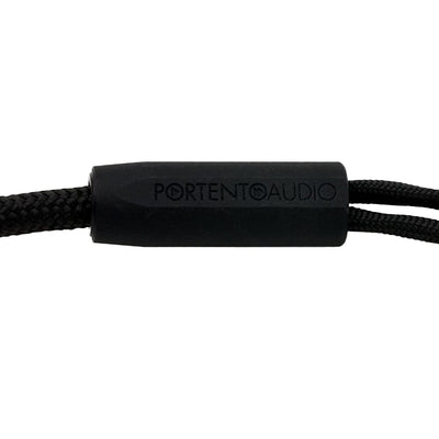 Portento Audio Melodia Premium Upgrade Headphone Cable