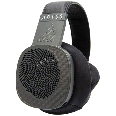 Abyss Diana MR Planar Magnetic Headphones