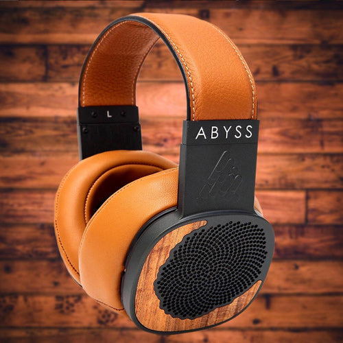 Abyss Diana MR Planar Headphones | HeadAmp