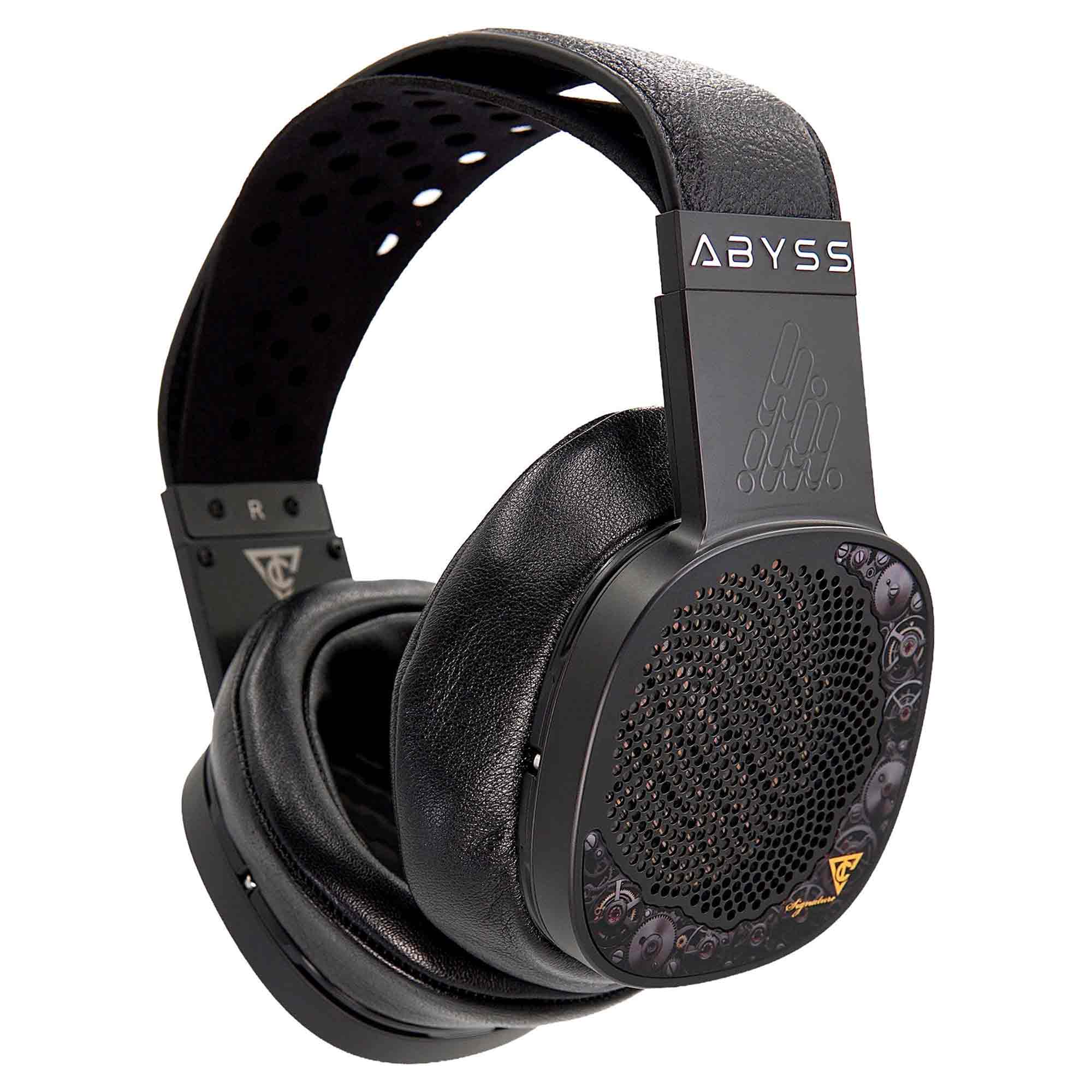 Abyss Diana TC Signature  Flagship Planar Headphone