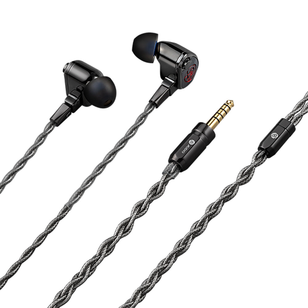 AK x 64 Audio XIO IEM