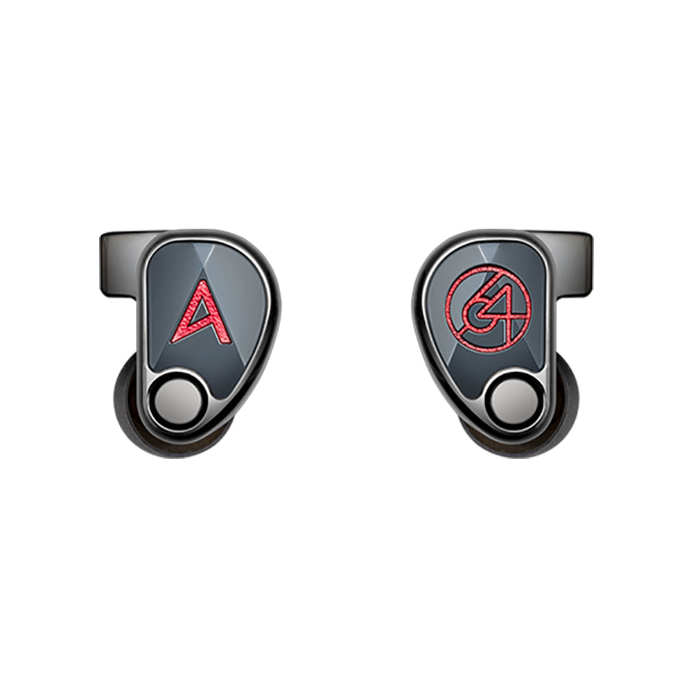 AK x 64 Audio XIO IEM