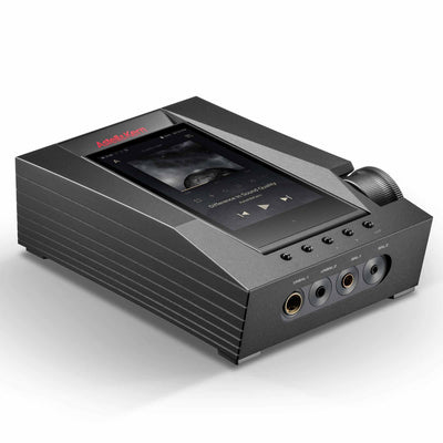 Astell&Kern ACRO CA1000T All-In-One HiFi System