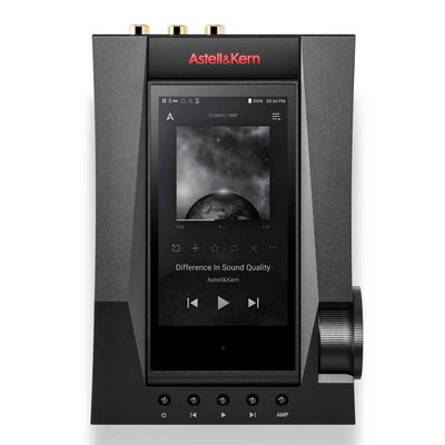 Astell&Kern ACRO CA1000T All-In-One HiFi System