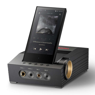 Astell&Kern ACRO CA1000T All-In-One HiFi System