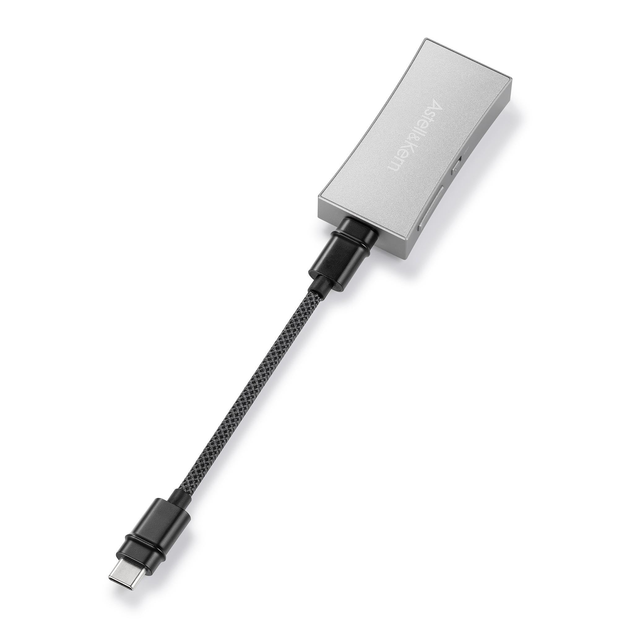 Astell&Kern HC4 Hi-Fi USB DAC | HeadAmp