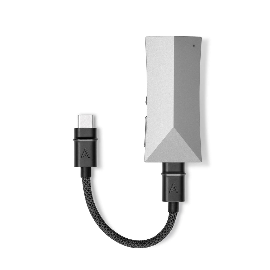 Hc4 Astell&Kern HC4 Hi-Fi USB DAC | HeadAmp