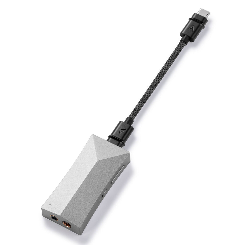 Hc4 Astell&Kern HC4 Hi-Fi USB DAC | HeadAmp